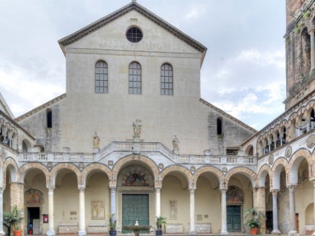 Duomo di Salerno